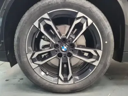 Photo 11 BMW X2  sDrive20iA 170ch M Sport DKG7