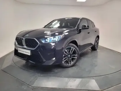 Photo Bmw X2 M Sport