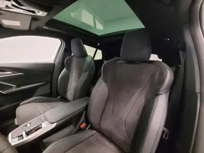 Photo 13 BMW X2  sDrive20iA 170ch M Sport DKG7