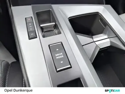 Photo 10 Opel Grandland  1.2 Turbo Hybrid 145ch GS e-DCT6