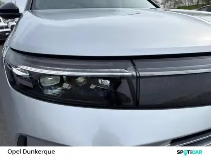 Photo 11 Opel Grandland  1.2 Turbo Hybrid 145ch GS e-DCT6