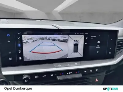 Photo 14 Opel Grandland  1.2 Turbo Hybrid 145ch GS e-DCT6
