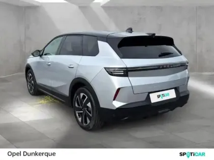 Photo 5 Opel Grandland  1.2 Turbo Hybrid 145ch GS e-DCT6