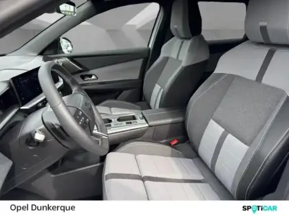 Photo 6 Opel Grandland  1.2 Turbo Hybrid 145ch GS e-DCT6