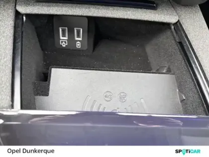 Photo 13 Opel Grandland  1.2 Turbo Hybrid 145ch GS e-DCT6