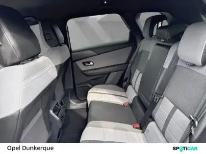 Photo 7 Opel Grandland  1.2 Turbo Hybrid 145ch GS e-DCT6