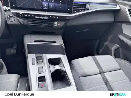 Photo 9 Opel Grandland  1.2 Turbo Hybrid 145ch GS e-DCT6