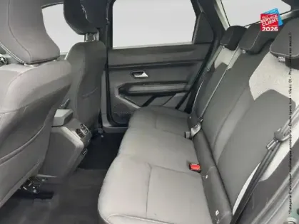 Photo 10 Dacia Bigster  1.8 hybrid 155ch Journey