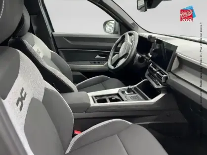 Photo 19 Dacia Bigster  1.8 hybrid 155ch Journey