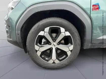 Photo 9 Dacia Bigster  1.8 hybrid 155ch Journey