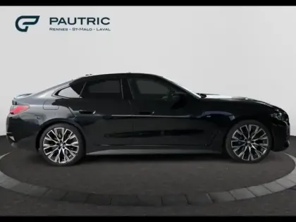 Photo 5 BMW Serie 4 Série 4 Gran Coupé M440iA xDrive 374ch M Performance