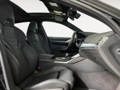 Photo 14 BMW Serie 4 Série 4 Gran Coupé M440iA xDrive 374ch M Performance