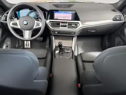 Photo 9 BMW Serie 4 Série 4 Gran Coupé M440iA xDrive 374ch M Performance