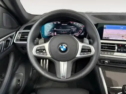 Photo 11 BMW Serie 4 Série 4 Gran Coupé M440iA xDrive 374ch M Performance