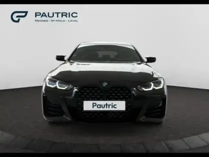 Photo 7 BMW Serie 4 Série 4 Gran Coupé M440iA xDrive 374ch M Performance