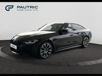 Photo Bmw Serie 4 M Performance