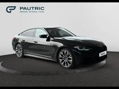 Photo 6 BMW Serie 4 Série 4 Gran Coupé M440iA xDrive 374ch M Performance