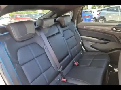 Photo 10 Renault Arkana  1.6 E-Tech 145ch full hybrid esprit Alpine -23