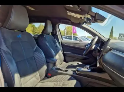 Photo 9 Renault Arkana  1.6 E-Tech 145ch full hybrid esprit Alpine -23