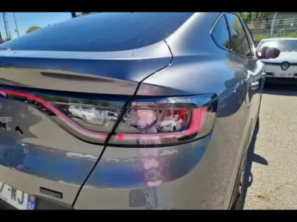 Photo 13 Renault Arkana  1.6 E-Tech 145ch full hybrid esprit Alpine -23