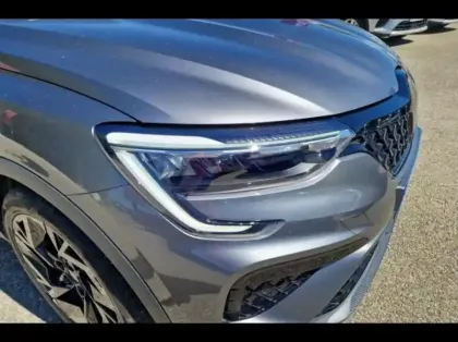Photo 14 Renault Arkana  1.6 E-Tech 145ch full hybrid esprit Alpine -23