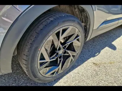 Photo 12 Renault Arkana  1.6 E-Tech 145ch full hybrid esprit Alpine -23