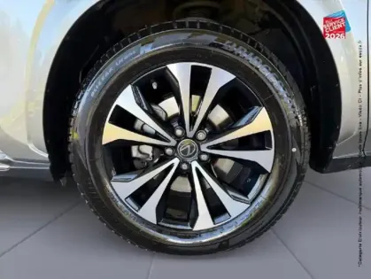 Photo 9 Lexus Nx  300h 2WD Design MY21