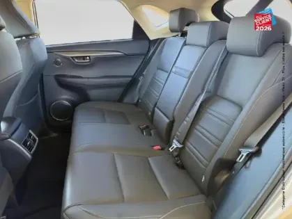 Photo 10 Lexus Nx  300h 2WD Design MY21