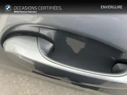 Photo 26 BMW Serie 1 Série 1 118iA 136ch M Sport DKG7