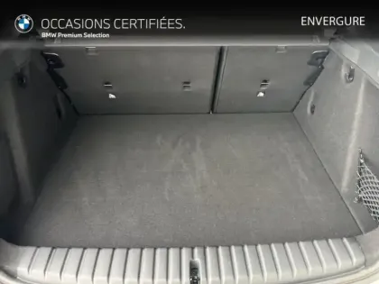 Photo 23 BMW Serie 1 Série 1 118iA 136ch M Sport DKG7