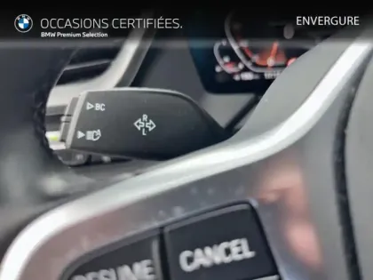 Photo 29 BMW Serie 1 Série 1 118iA 136ch M Sport DKG7