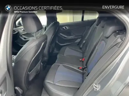 Photo 22 BMW Serie 1 Série 1 118iA 136ch M Sport DKG7