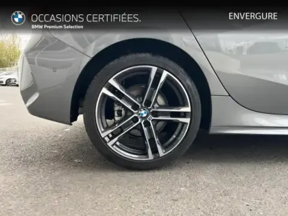 Photo 24 BMW Serie 1 Série 1 118iA 136ch M Sport DKG7