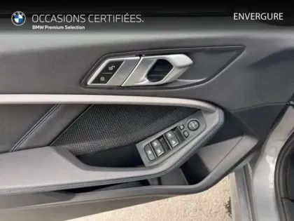 Photo 27 BMW Serie 1 Série 1 118iA 136ch M Sport DKG7