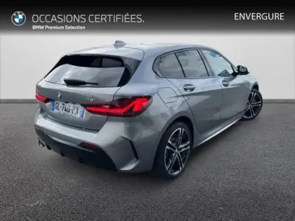 Photo 16 BMW Serie 1 Série 1 118iA 136ch M Sport DKG7