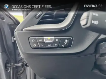 Photo 28 BMW Serie 1 Série 1 118iA 136ch M Sport DKG7