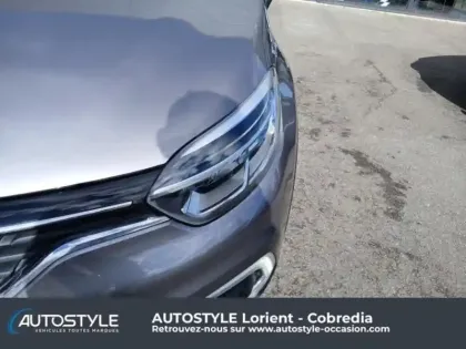 Photo 10 Renault Captur Gén. I (J87) Ph2 Intens 5