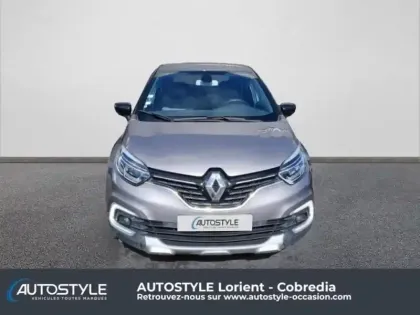 Photo 11 Renault Captur Gén. I (J87) Ph2 Intens 5