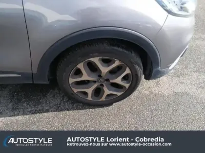 Photo 8 Renault Captur Gén. I (J87) Ph2 Intens 5