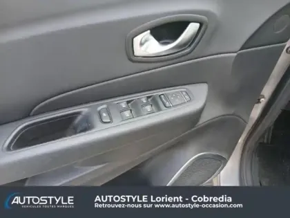 Photo 13 Renault Captur Gén. I (J87) Ph2 Intens 5