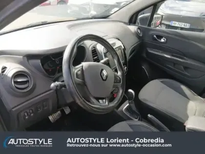 Photo 14 Renault Captur Gén. I (J87) Ph2 Intens 5