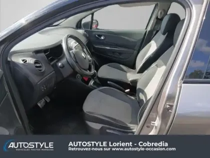 Photo 12 Renault Captur Gén. I (J87) Ph2 Intens 5