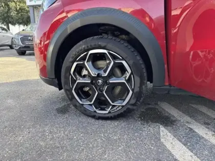 Photo 5 Citroën C3  1.2 Hybride 110ch MAX e-DCS6