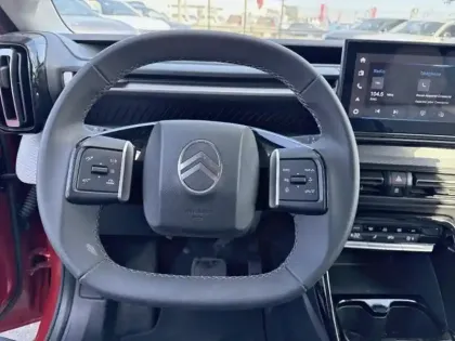 Photo 10 Citroën C3  1.2 Hybride 110ch MAX e-DCS6