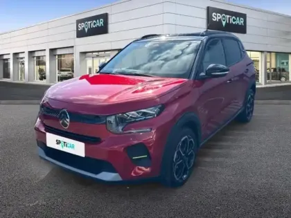 Photo Citroën C3 Max