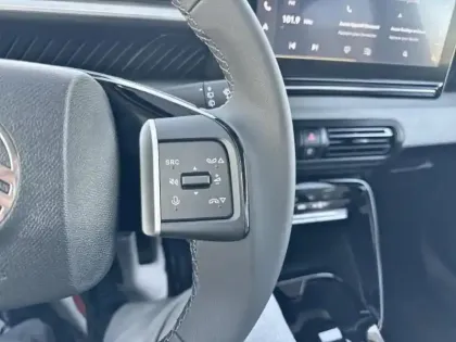 Photo 11 Citroën C3 Aircross Gén. II Ph1 MAX 5