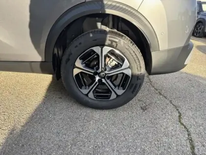 Photo 7 Citroën C3 Aircross Gén. II Ph1 MAX 5