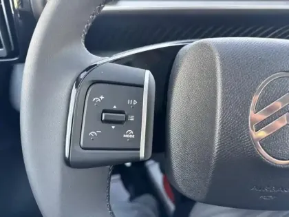 Photo 10 Citroën C3 Aircross Gén. II Ph1 MAX 5