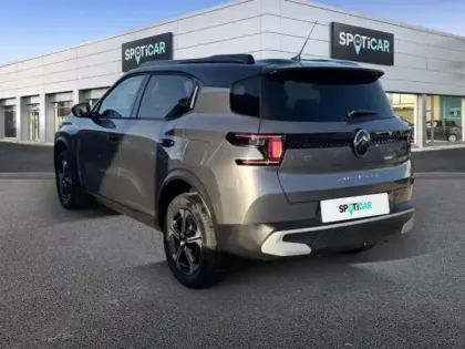 Photo 6 Citroën C3 Aircross Gén. II Ph1 MAX 5