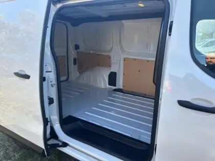 Photo 13 Citroën Jumpy Gén. III Ph2 Base 4